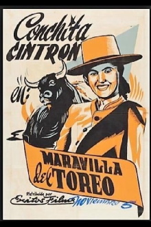 Maravilla del toreo Trailer