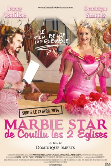 Marbie, star de Couillu-Les-2-Eglises Trailer