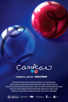 Marbles Trailer