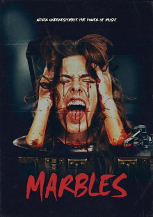 Marbles Trailer