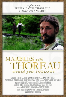Marbles with Thoreau Trailer