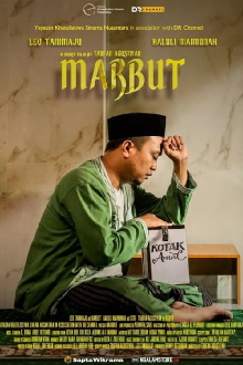 Marbut Trailer