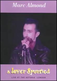 Marc Almond: A Lover Spurned Trailer