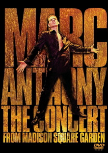 Marc Anthony: The Concert from Madison Square Garden Trailer