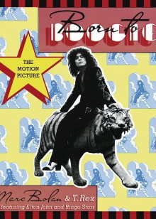 Marc Bolan & T. Rex - Born to Boogie Trailer