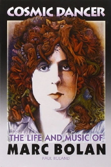 Marc Bolan: Cosmic Dancer Trailer