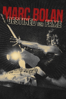 Marc Bolan: Destined For Fame Trailer