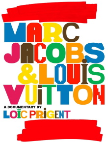 Marc Jacobs & Louis Vuitton Trailer