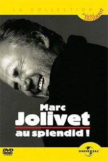 Marc Jolivet au Splendid – Le Gnou Trailer