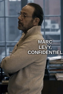Marc Levy, confidentiel Trailer