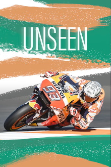 Marc Marquez 2017: Unseen Trailer