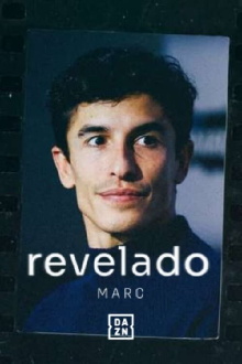 Marc. Revealed Trailer