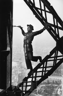 Marc Riboud, photographier le XXème siècle Trailer