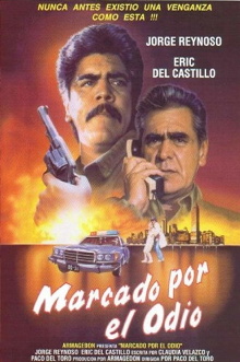 Marcado por el Odio Trailer