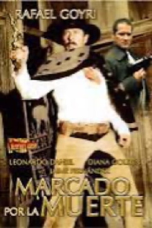 Marcado por la muerte Trailer