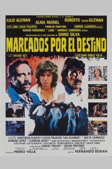 Marcados Por El Destino Trailer