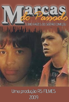 Marcas do Passado Trailer