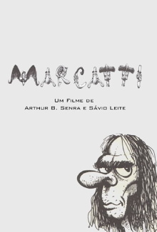 Marcatti Trailer