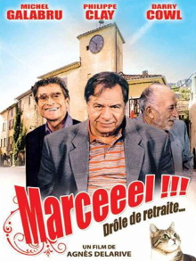 Marceeel!!! Trailer