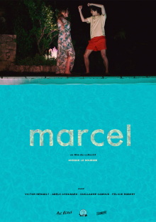 Marcel Trailer