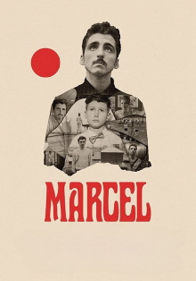 Marcel Trailer
