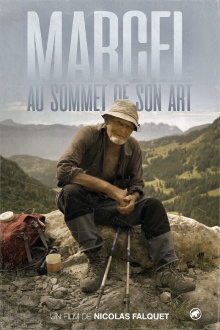 Marcel au sommet de son art Trailer