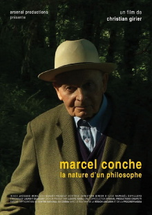 Marcel Conche, la nature d'un philosophe Trailer