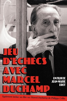 Marcel Duchamp: A Game of Chess Trailer