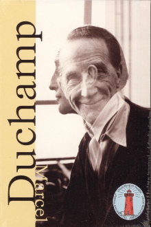 Marcel Duchamp: Iconoclaste et Inoxydable Trailer