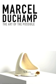Marcel Duchamp: The Art of the Possible Trailer