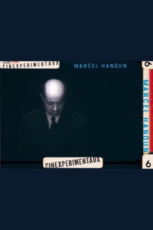 Marcel Hanoun, chemin faisant Trailer