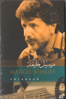 Marcel Khalife: Voyageur Trailer