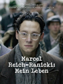 Marcel Reich-Ranicki - Mein Leben Trailer