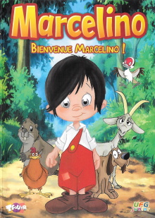 Marcelino- Bienvenue Marcelino Trailer