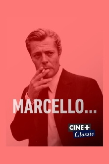 Marcello… Trailer