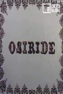 Marcello Baldi's "Osiride" Trailer
