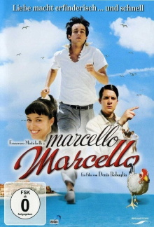 Marcello Marcello Trailer