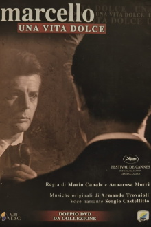 Marcello, una vita dolce Trailer