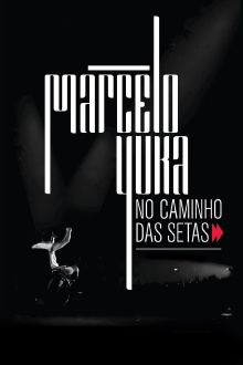 Marcelo Yuka: Follow the Signs Trailer