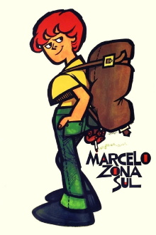 Marcelo Zona Sul Trailer