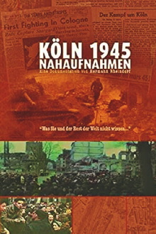 March 1945: Duel at the Cathedral Trailer
