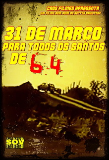 March 31 Trailer