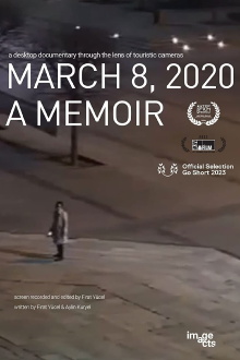 March 8, 2020: A Memoir Trailer