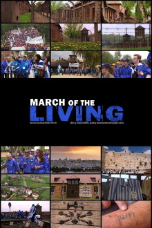 March of The Living Trailer