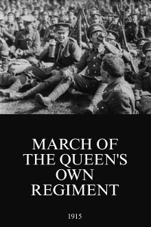 March of the Queen’s Own Regiment Trailer