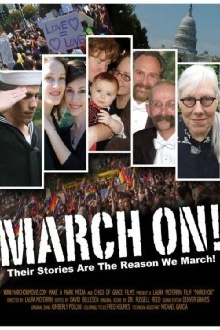 March On Trailer