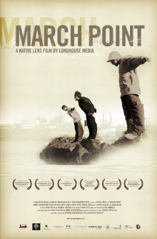 March Point Trailer