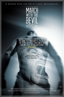 March with the Devil Trailer