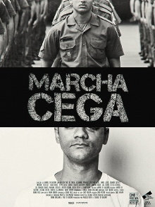 Marcha Cega Trailer