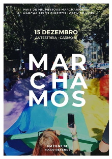 Marchamos Trailer